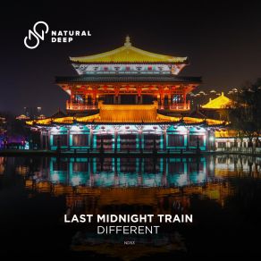 Download track Solo Last Midnight Train