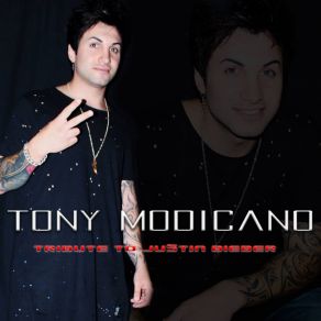 Download track Let Me Love You Tony Modicano