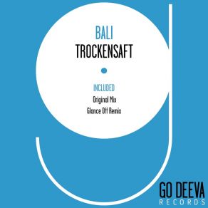 Download track Bali Trockensaft