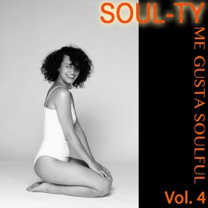 Download track It Is Only You Soul - Ty