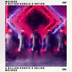 Download track Whisper - Extended Mix Helion