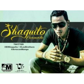 Download track Paparazzi - Single Shaguito Coronado