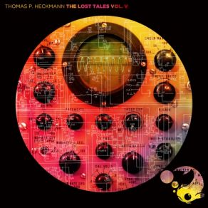 Download track The Burden Of Gravity Thomas P. Heckmann