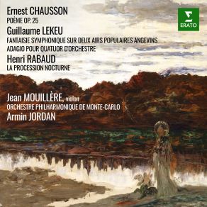 Download track Adagio Pour Quatuor D'orchestre, Op. 3 Orchestre Philharmonique De Monte - Carlo, Armin Jordan