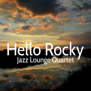 Download track Think Of Future Jazz Lounge Quartet