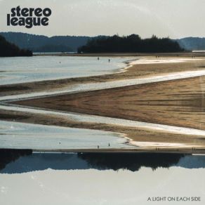 Download track Afterglow Stereo League