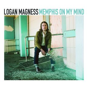 Download track Someplace Else Logan Magness