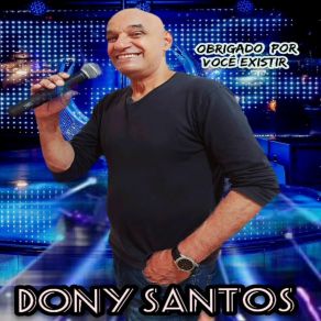 Download track Cara De Anjo Dony Santos