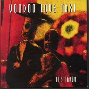 Download track Riverbank Voodoo Love Taxi