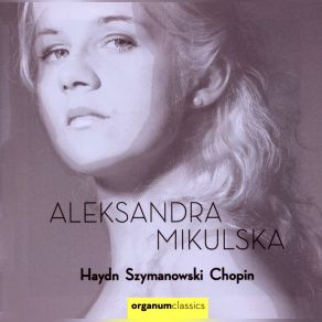 Download track Szymanowski - Prelude In C Minor Op. 1 No. 7 Aleksandra MikulskaSzymanowski