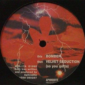 Download track Bomber Aphrodite