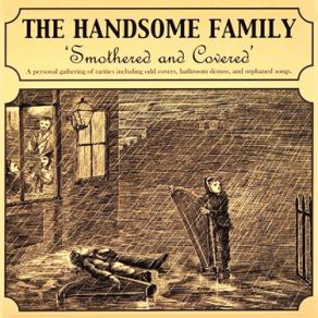 Download track Down In The Ground (4-Track Demo) The Handsome Family