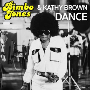 Download track Dance (Extended) Kathy BrownMarc JB, Lee Dagger