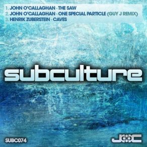 Download track The Saw (Original Mix) John O'Callaghan