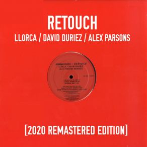 Download track Retouch (Llorca Remix) JohnwaynesLlorca