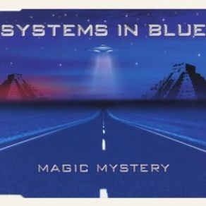 Download track Magic Mystery (Instrumental) Systems In Blue