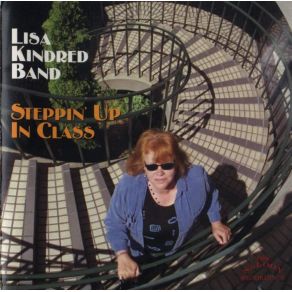 Download track Why People Like That Lisa Kindred