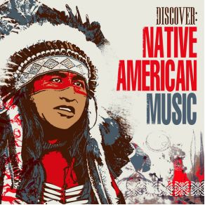 Download track Ribbon Dance (Navajo) JR, Frank Jishie