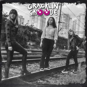 Download track I've Got To Ramble Cracklin Groove