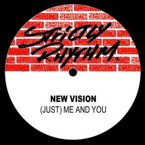 Download track (Just) Me And You (Harlem Hustler Dub) New Vision