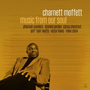 Download track So What? Charnett MoffettMike Clark, Stanley Jordan