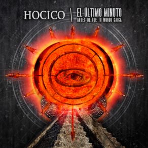 Download track Intruder (Twin Version) Hocico