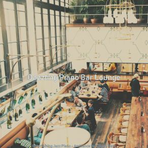 Download track Background For Hotel Bars Dazzling Bar Lounge