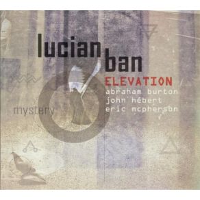 Download track Silence (Almost) Lucian Ban ElevationThe Almost