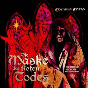 Download track Maskentanz Corvus Corax