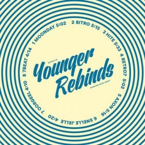 Download track Retro7 Younger Rebinds