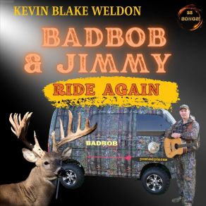 Download track The Outdoor Option Kevin Blake Weldon