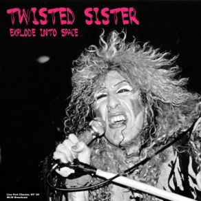 Download track Bad Boys (Live) Twisted Sister