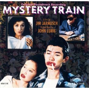 Download track Mystery Train Elvis Presley