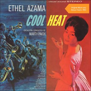 Download track Surrey With The Fringe On Top Ethel Azama