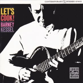 Download track Time Remembered Barney Kessel