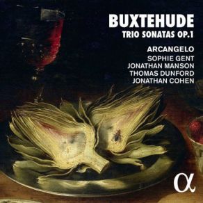 Download track Trio Sonata In E Minor, BuxWV 258 Arcangelo, Jonathan Cohen