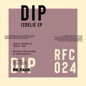 Download track Document # 5 Dip