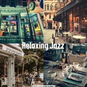 Download track Laid-Back Music For Reading Relaxing Jazz