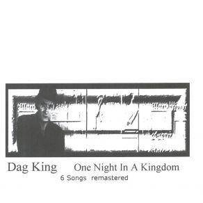 Download track Can We Only Hold The Night Dag King