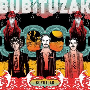 Download track Devriye Bubituzak