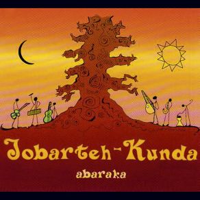 Download track Sorri Jobarteh - Kunda