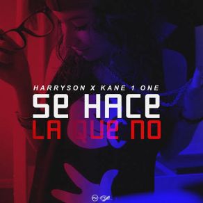 Download track Se Hace La Que No (Kane 1 One) Harryson