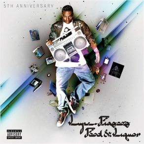 Download track Tilted Lupe Fiasco