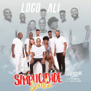 Download track Salve São Jorge Guerreiro Simplicidade Samba Bh