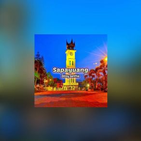 Download track Alah Bapaga Mangko Patah Dessy Santhia