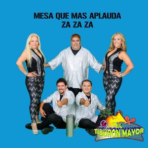 Download track La Burrita El Tiburon Mayor