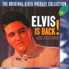 Download track The Girl Of My Best Friend Elvis Presley