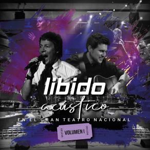 Download track Mal Tiempo (En Vivo) Libido