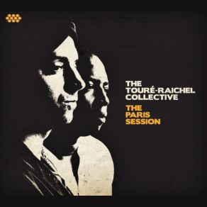 Download track Diame The Touré-Raichel Collective