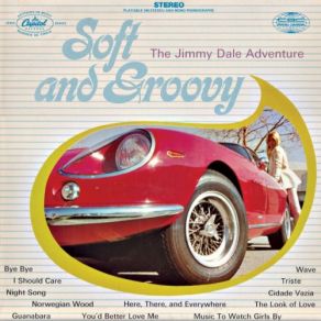 Download track Bye Bye The Jimmy Dale Adventure